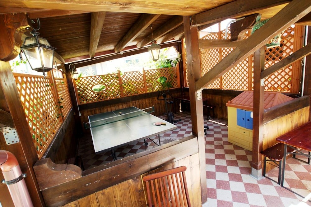 Фото Toledo Hotel