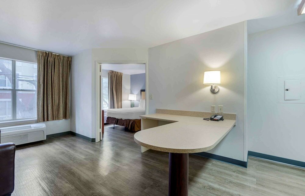 Фото Extended Stay America Suites Austin North Central