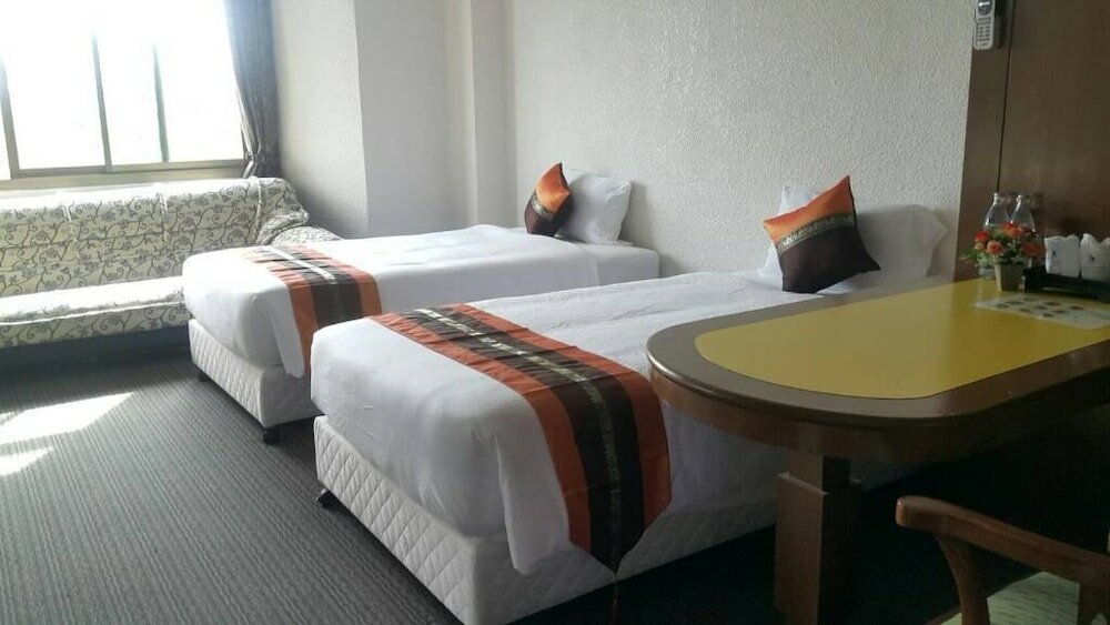 Фото River Grand Hotel Hat Yai