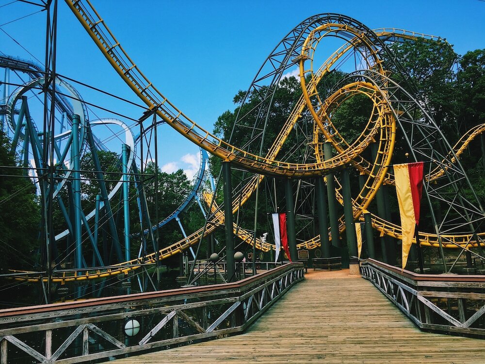 Фото SpringHill Suites by Marriott Norfolk Virginia Beach