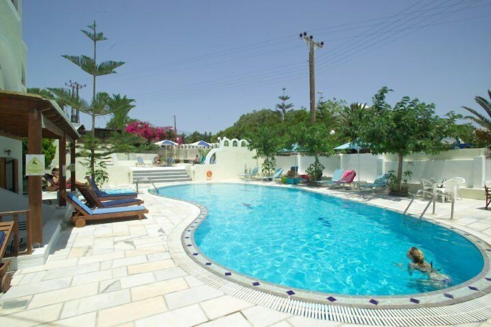 Фото Sunflower Santorini