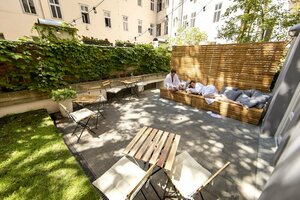 Гостиница Miss Sophie