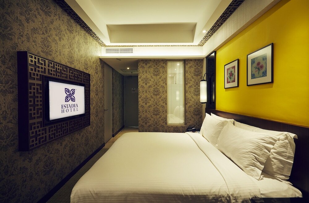 Фото Estadia Hotel