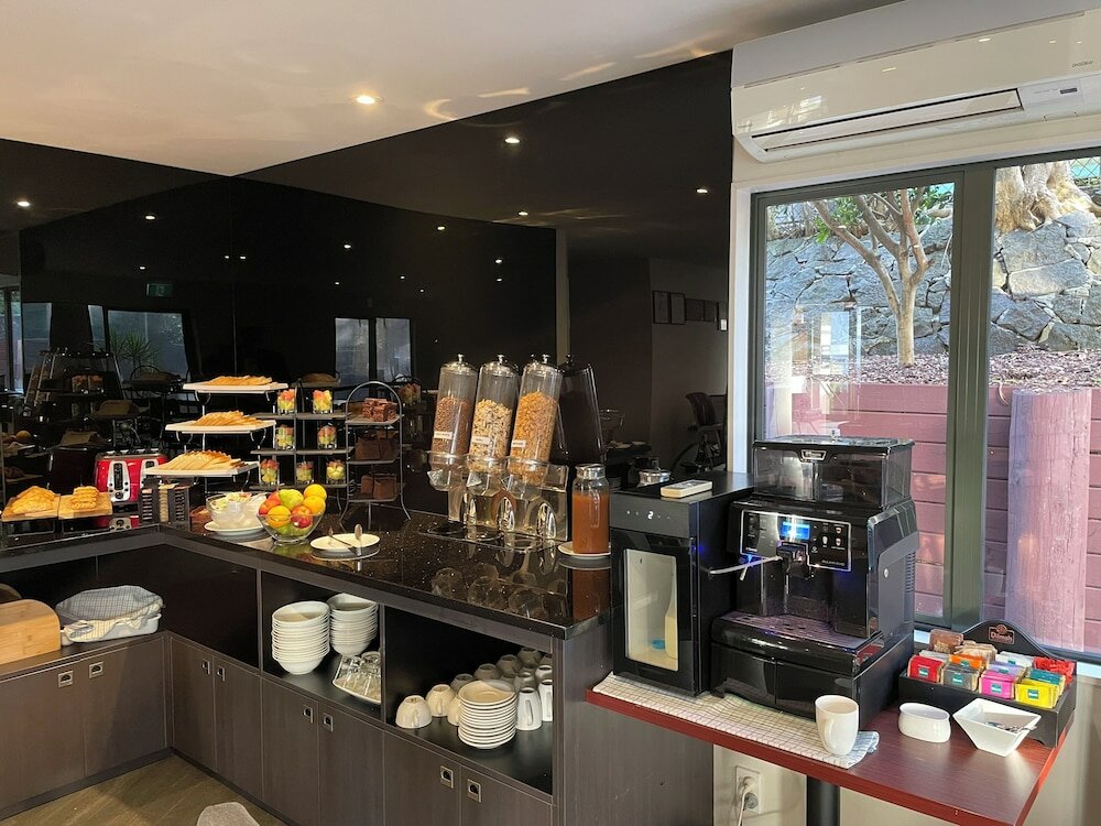 Фото Greenlane Suites