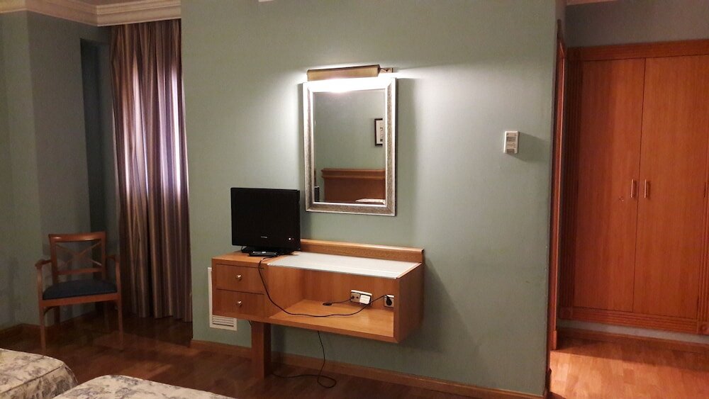 Фото Hotel Juan Carlos I