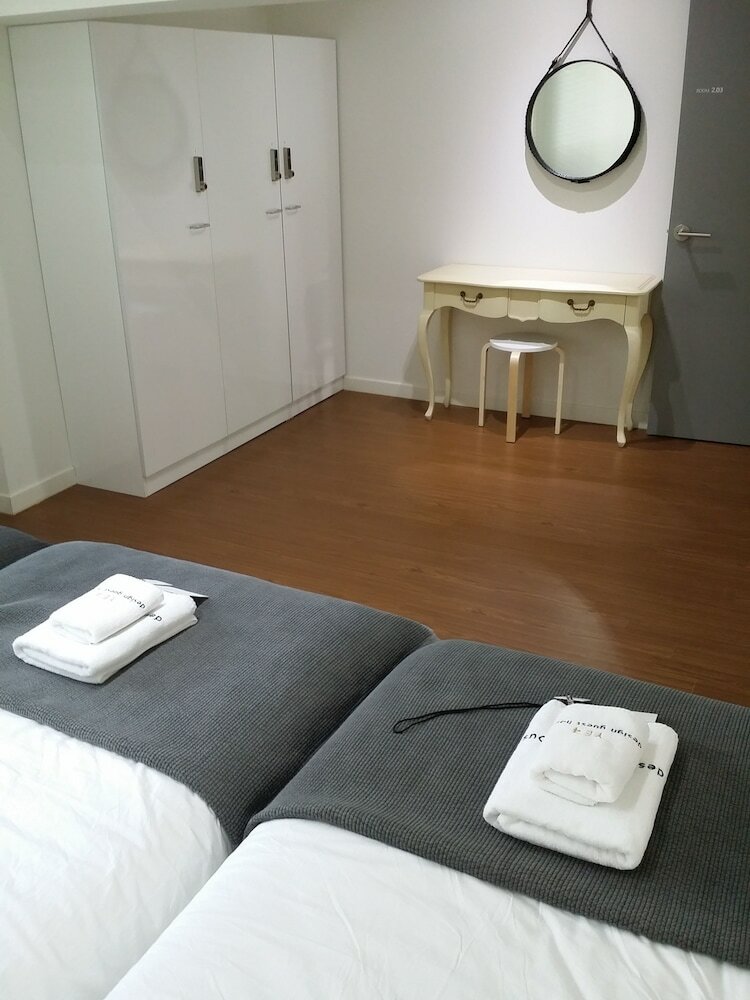 Фото Ye'4 Guesthouse