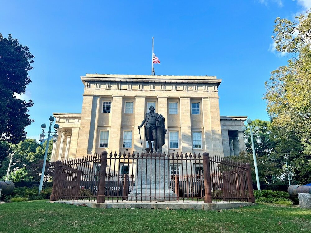 Фото Aloft Raleigh