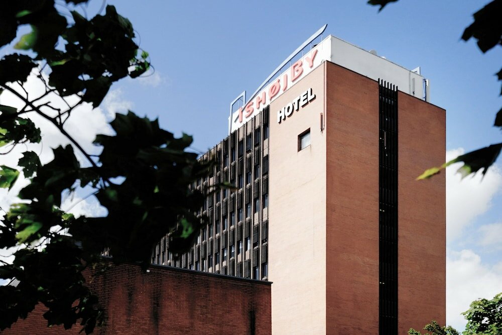 Фото Four Points Flex by Sheraton Ishøj