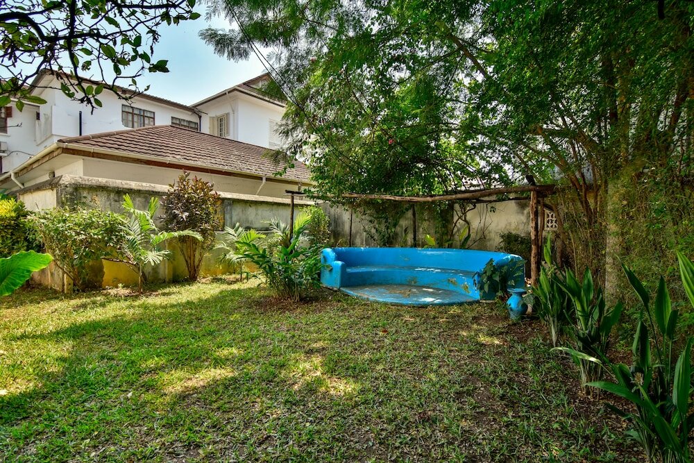 Фото Hiliki House