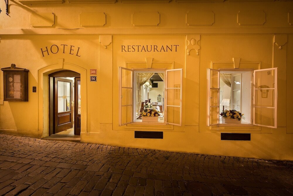 Фото Boutique Hotel Constans