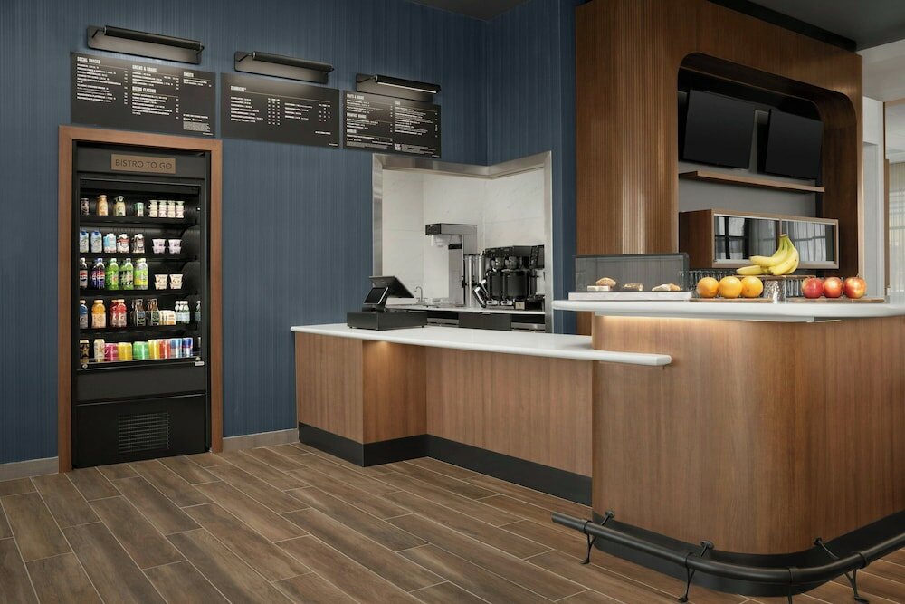 Фото Courtyard by Marriott Antioch Pittsburg