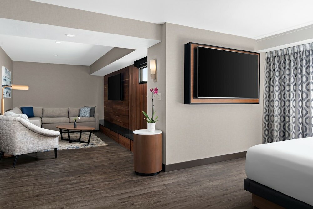 Фото Hyatt Regency Westlake