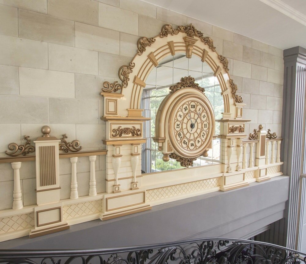 Фото Park View Hotel