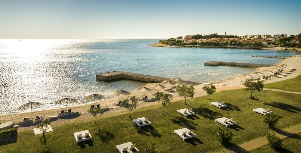 Фото Aminess Maestral Hotel