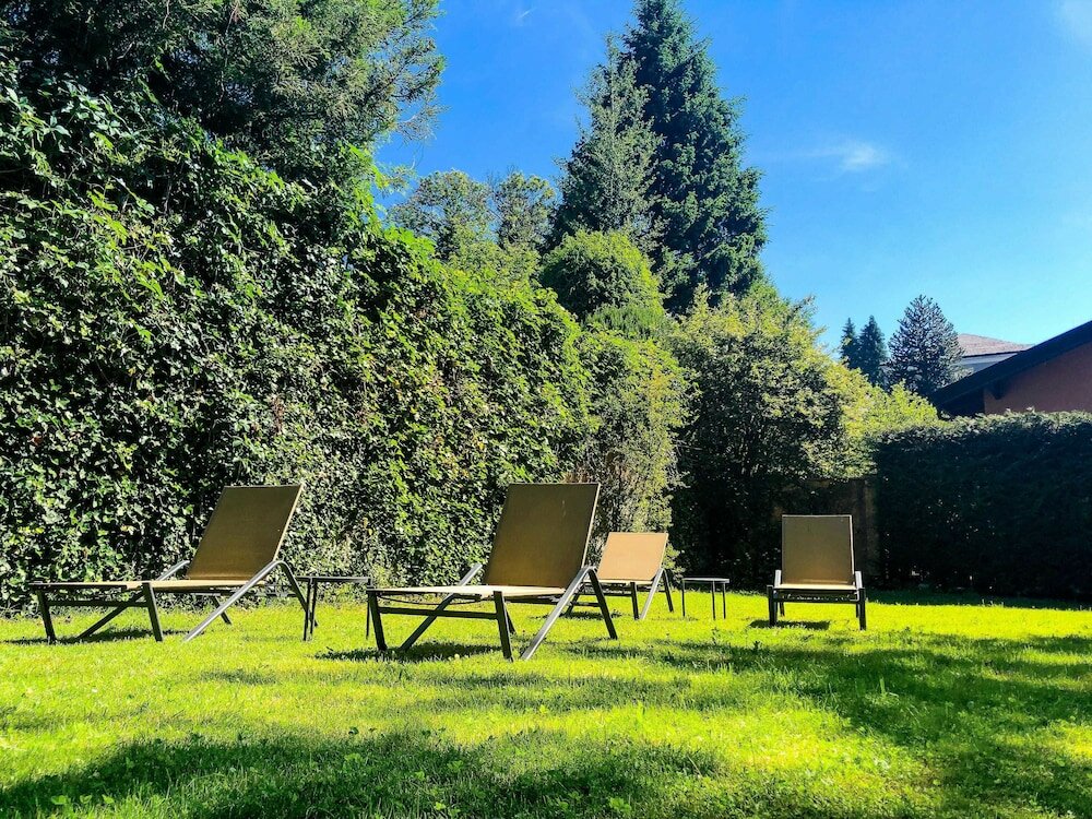 Фото Hotel Moderno