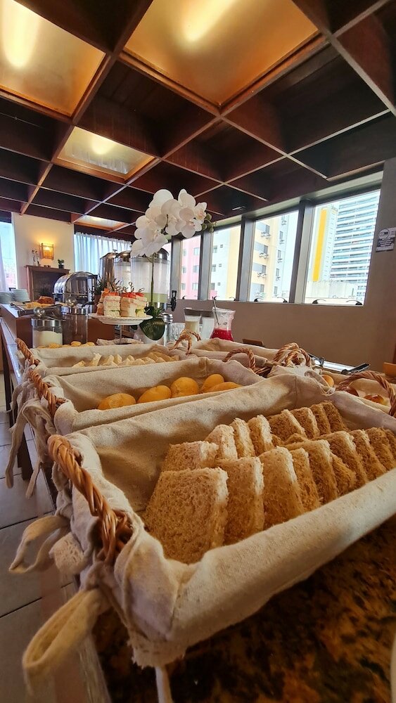 Фото Carppa Hotel