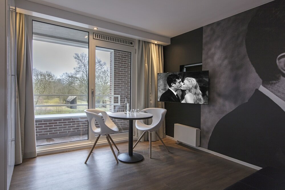 Фото Hotel Mitland