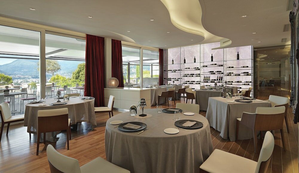 Фото The View Lugano