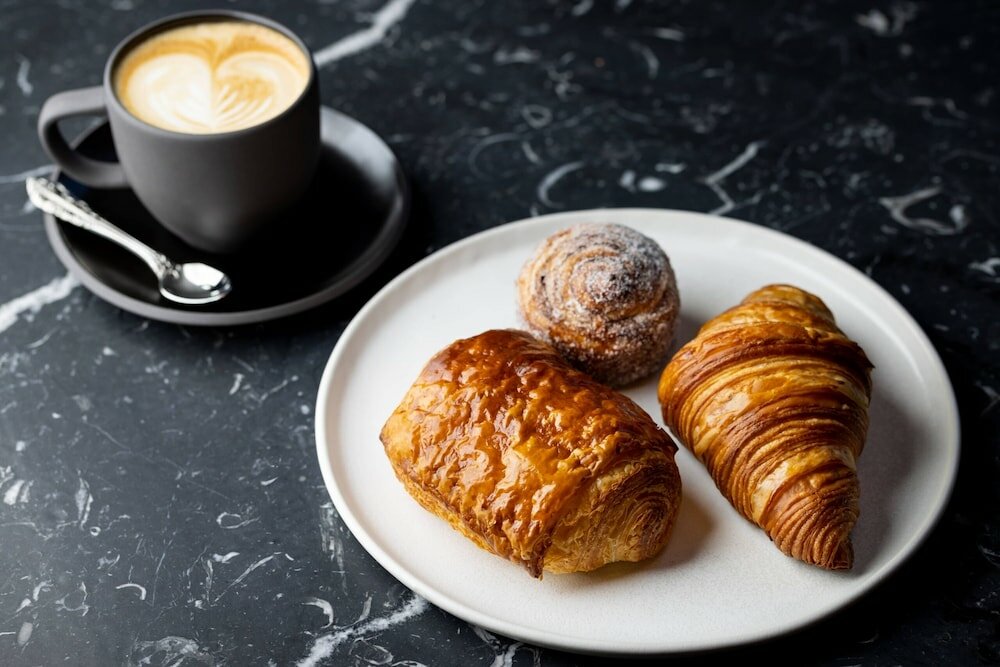 Фото Fairmont Century Plaza