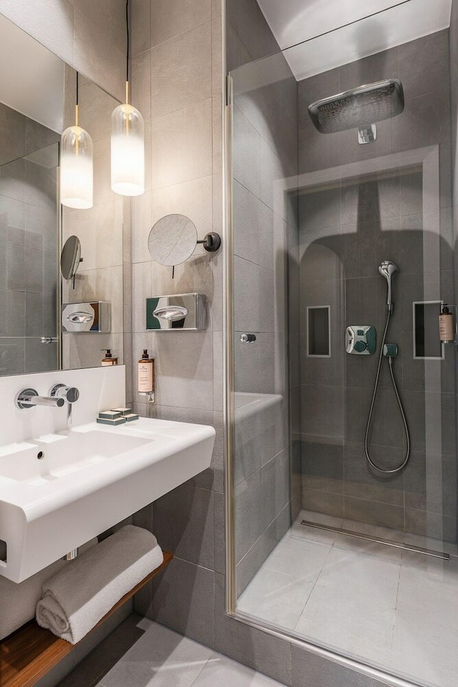 Фото Hotel Elysée Secret