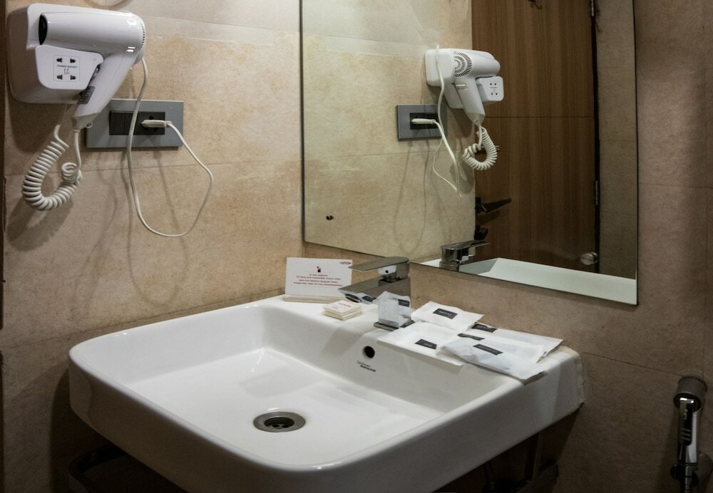 Фото Summit Swiss Heritage Hotel & SPA