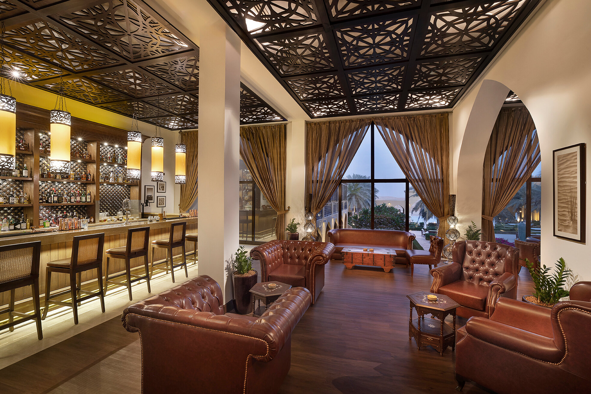 Фото Aldhafra Resort Vignette Collection by IHG