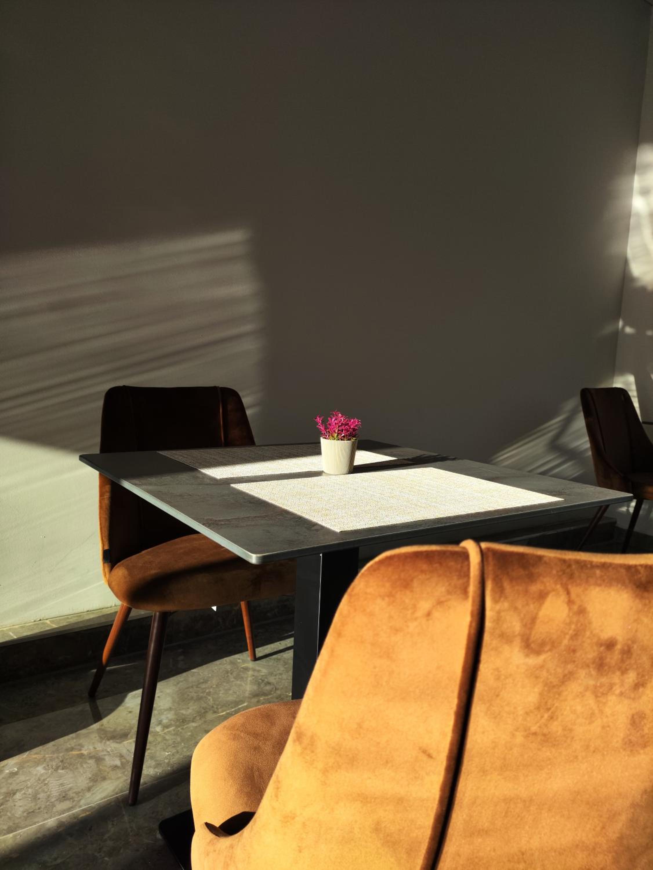 Фото Отель Metro Terminal