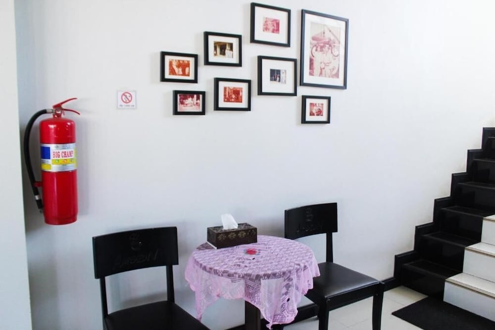 Фото Plus Hotel Loei