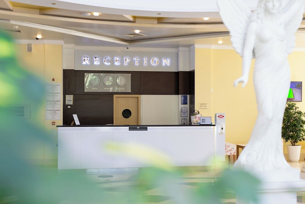 Фото Rome Palace Deluxe