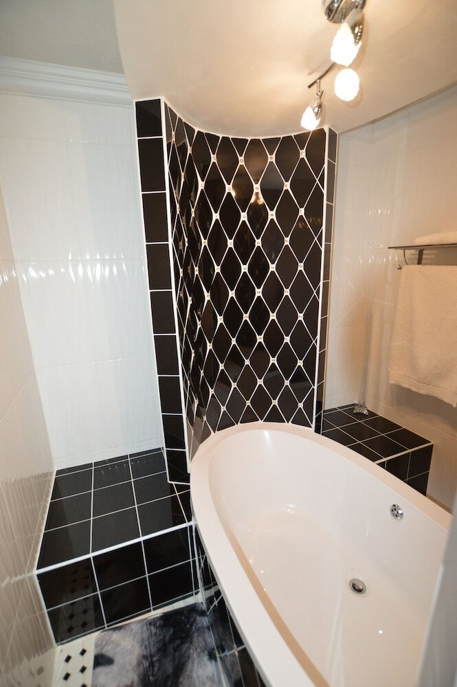 Фото Kiwara Guesthouse