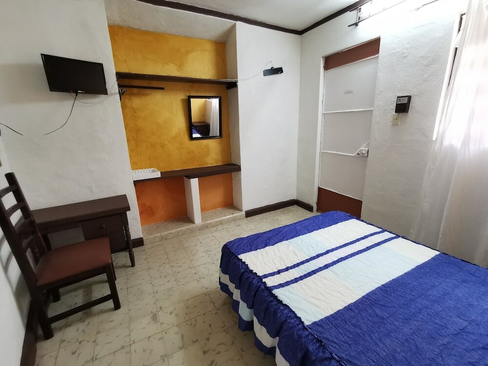 Фото Hotel Mucuy