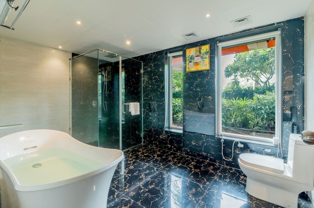 Фото Saya Grand Club & SPA Resort