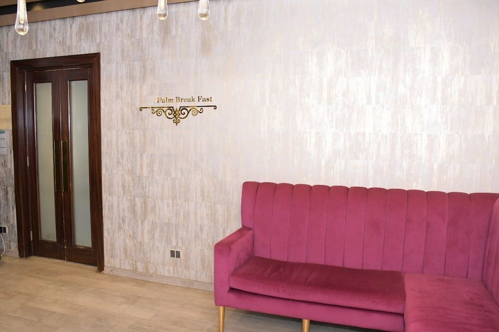 Фото Palm Boutique Hotel