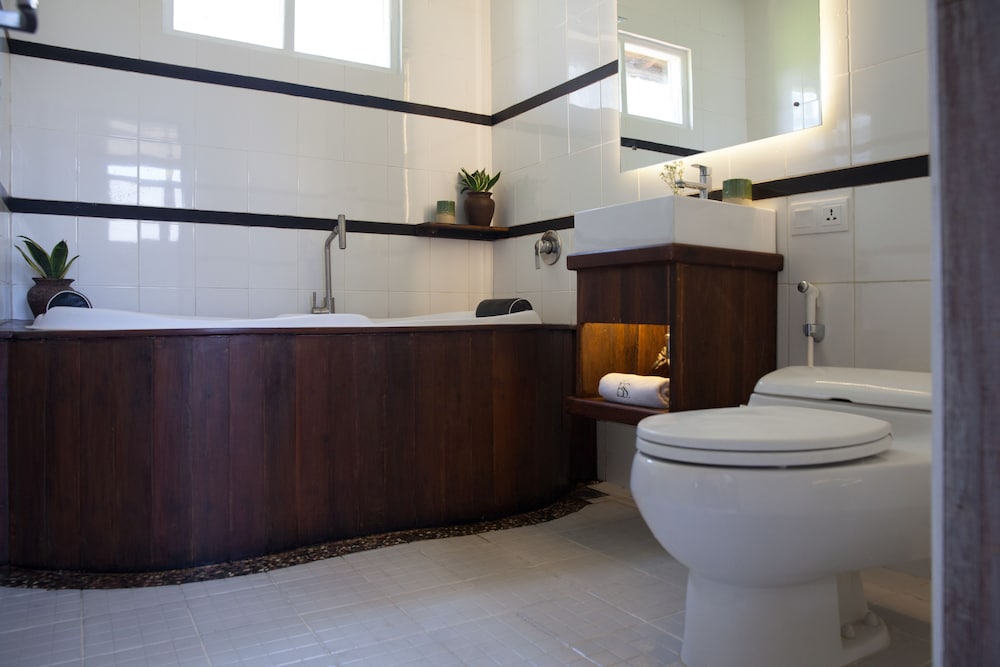 Фото B Saya Villas Ubud