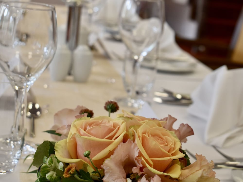 Фото Morada Hotel Heidesee Gifhorn