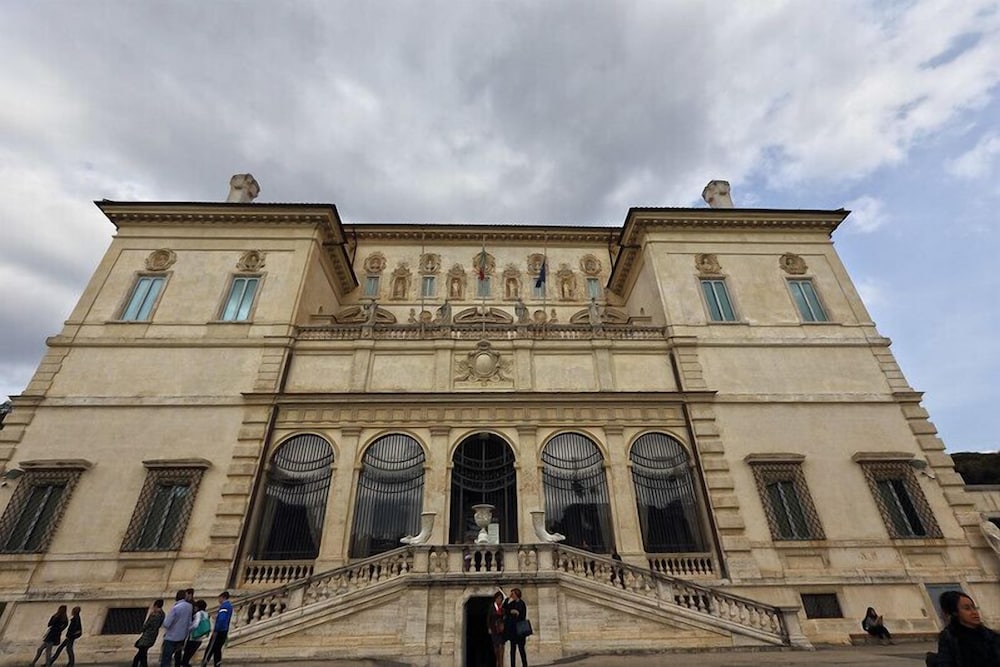 Фото Hotel Garda