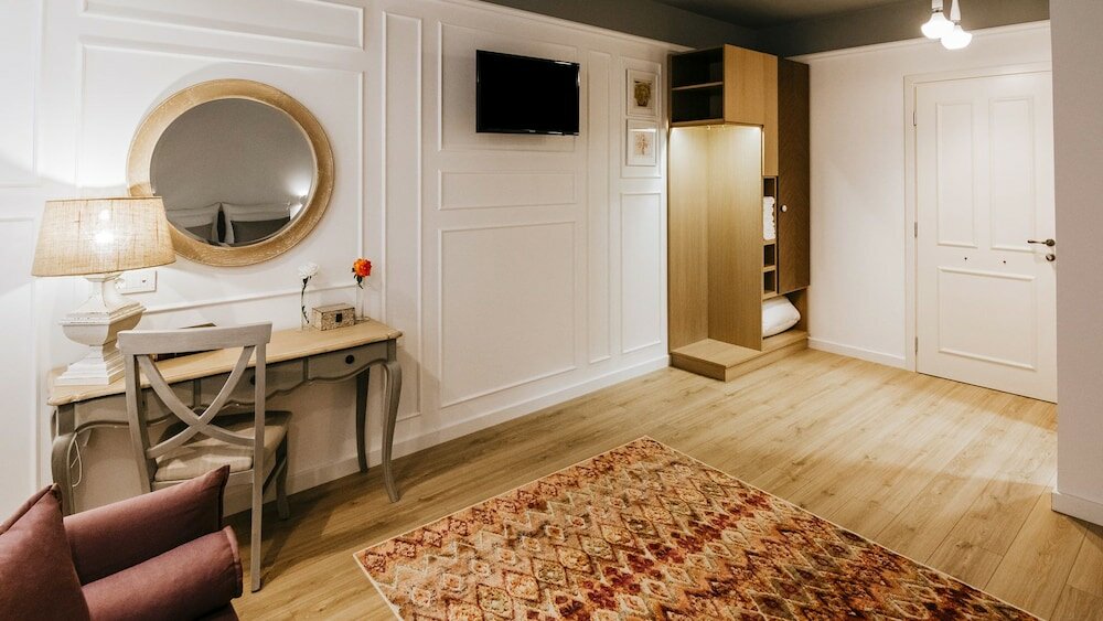 Фото ITS Kale Boutique Hotel