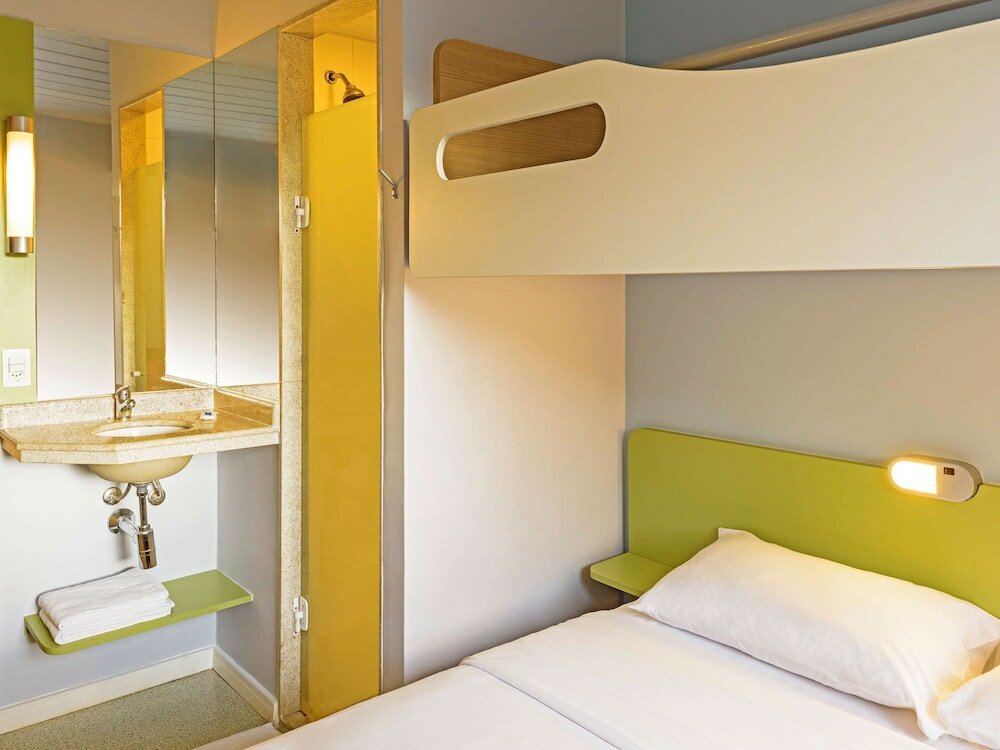 Фото Ibis Budget Piracicaba