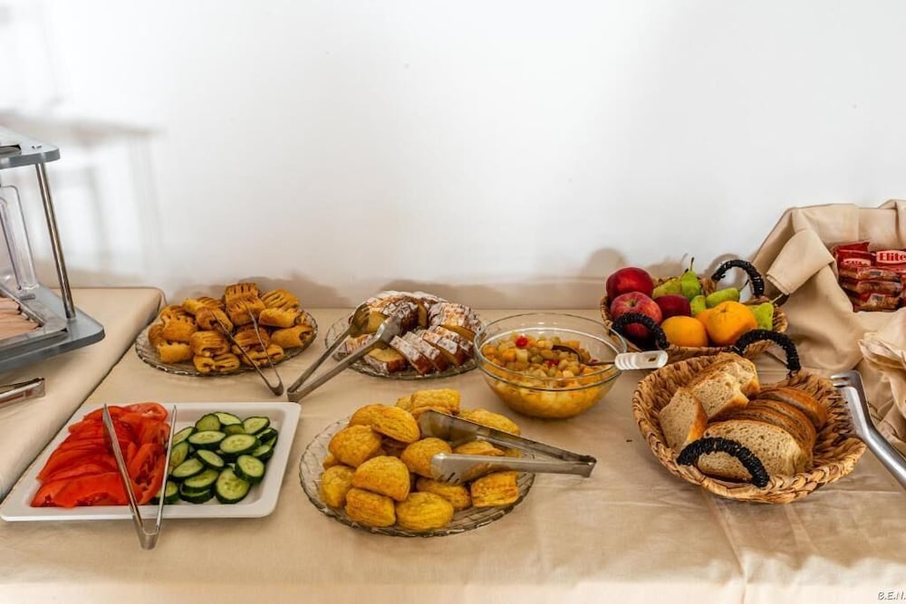 Фото Anamar Santorini