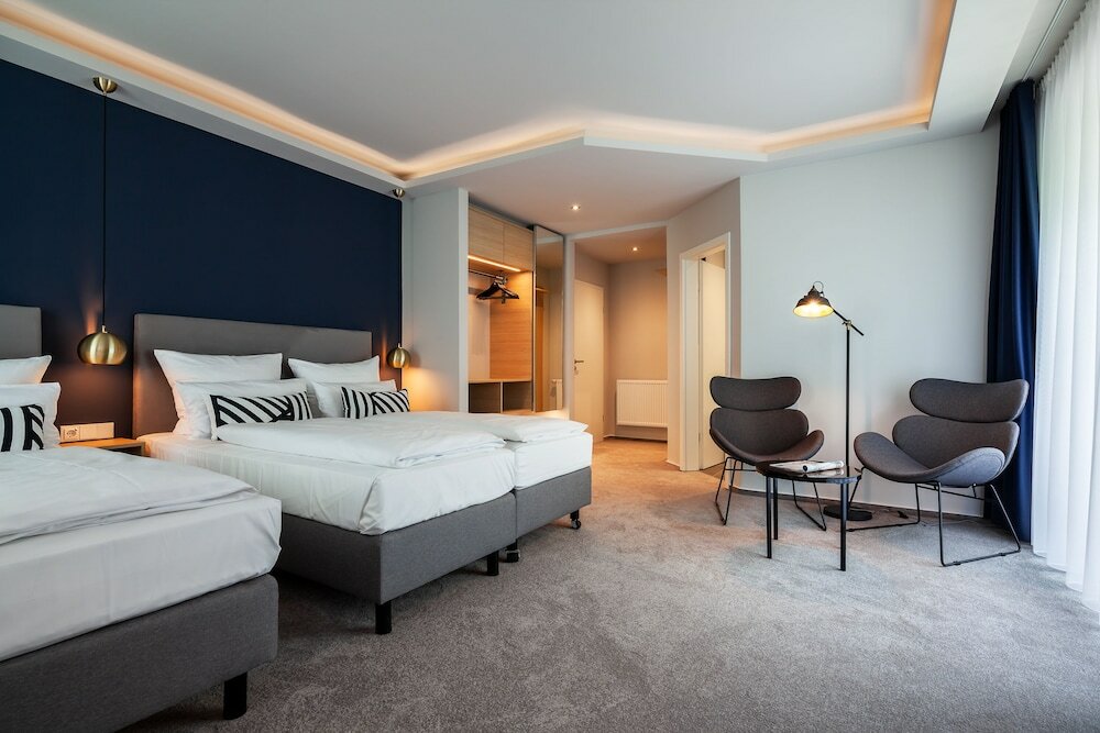 Фото Hotel Wittorf