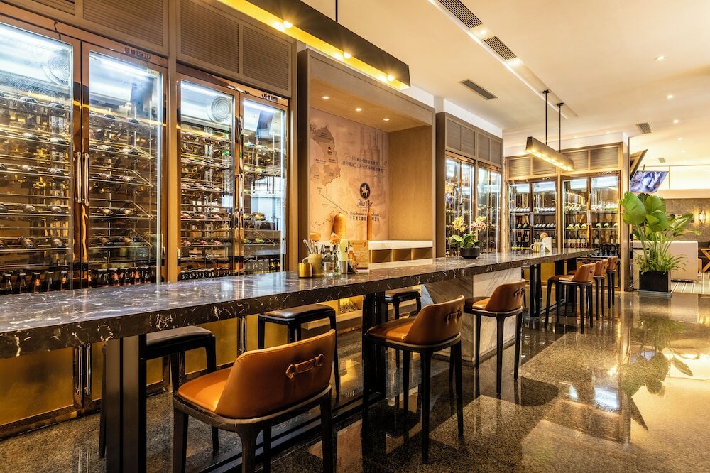 Фото Cachet Boutique Kunming Artime