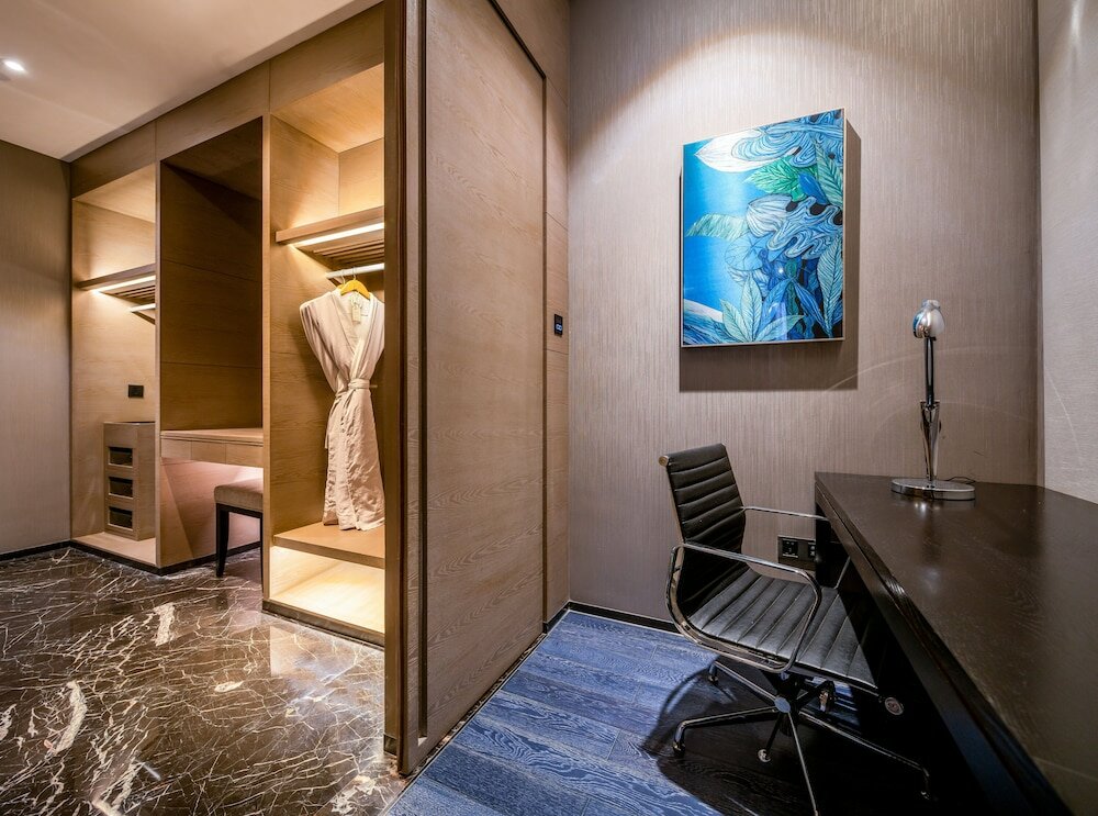 Фото Cachet Boutique Kunming Artime