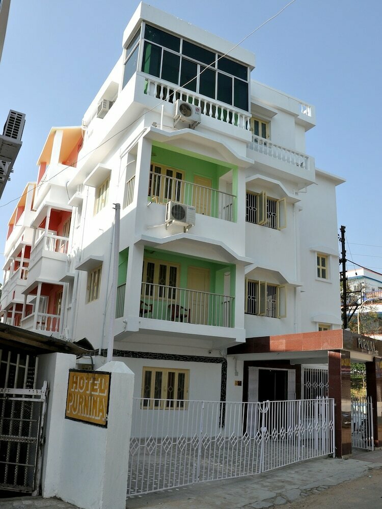 Hotel Hotel Purnima, West Bengal, photo