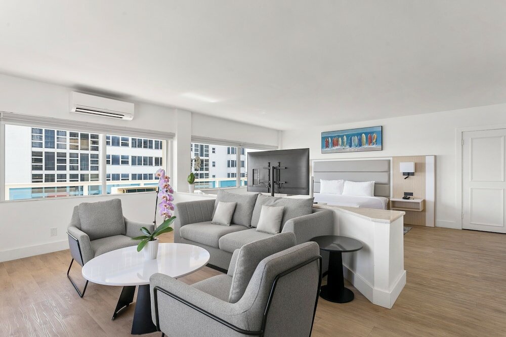 Фото Ocean Sky Hotel and Resort