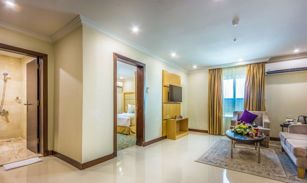 Фото Almuhaidb Residence Al Jubail