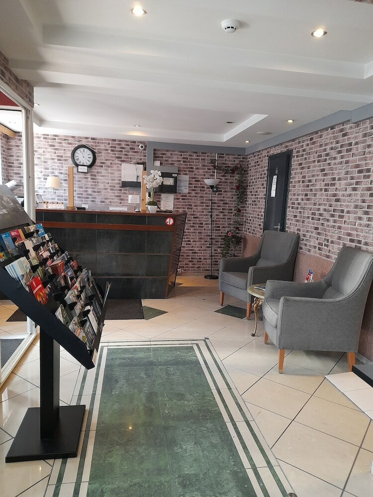 Фото Hotel Albergo