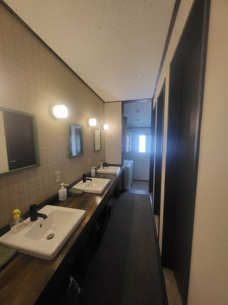 Фото Hakuba Powder Lodge