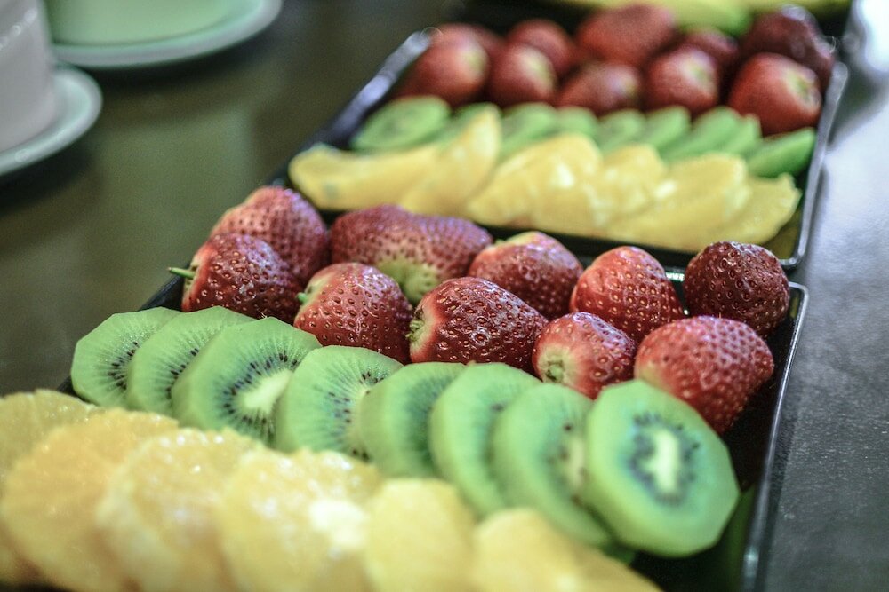 Фото Portal Plaza Suites