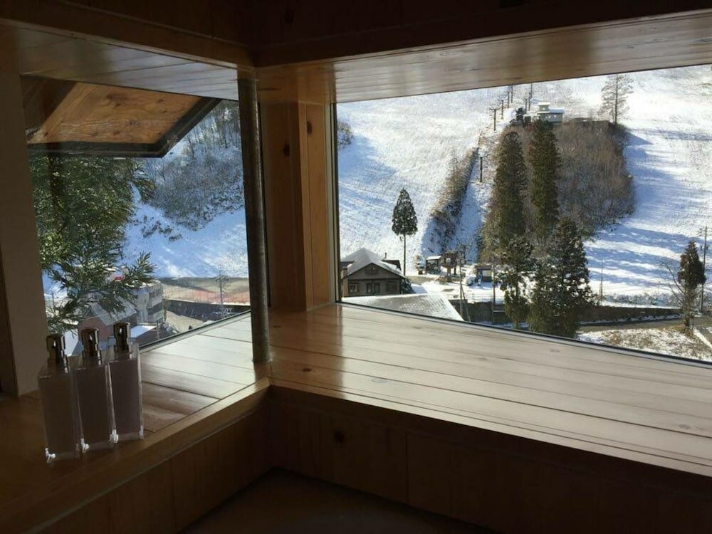 Фото Fuku Chalet