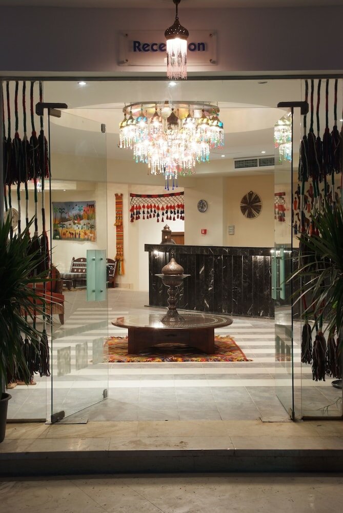 Фото Naama Blue Hotel